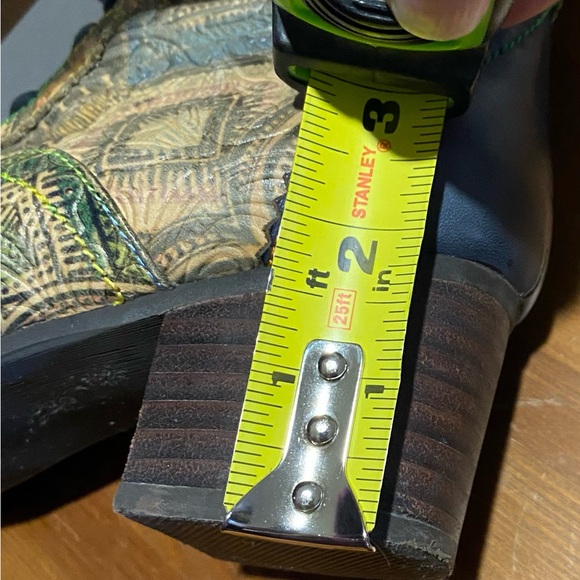 L’Artiste Spring Step Artsy Leather Boots - Picture 8 of 11